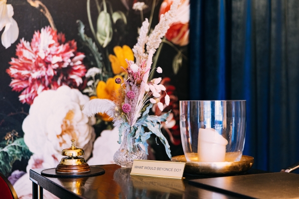 Hotel Luxstay Quellenhof (Karben)